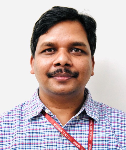 Dr. Prabhakar